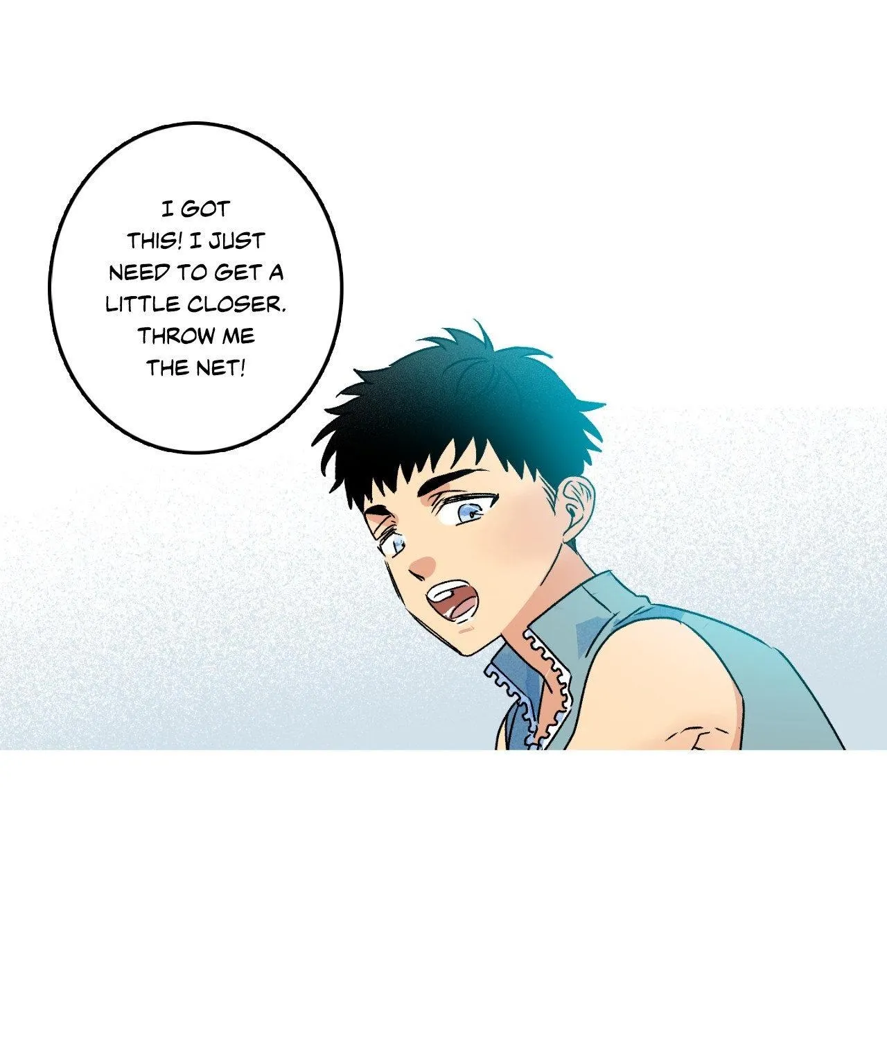 Milky Way 1st Avenue Chapter 62 page 55 - 