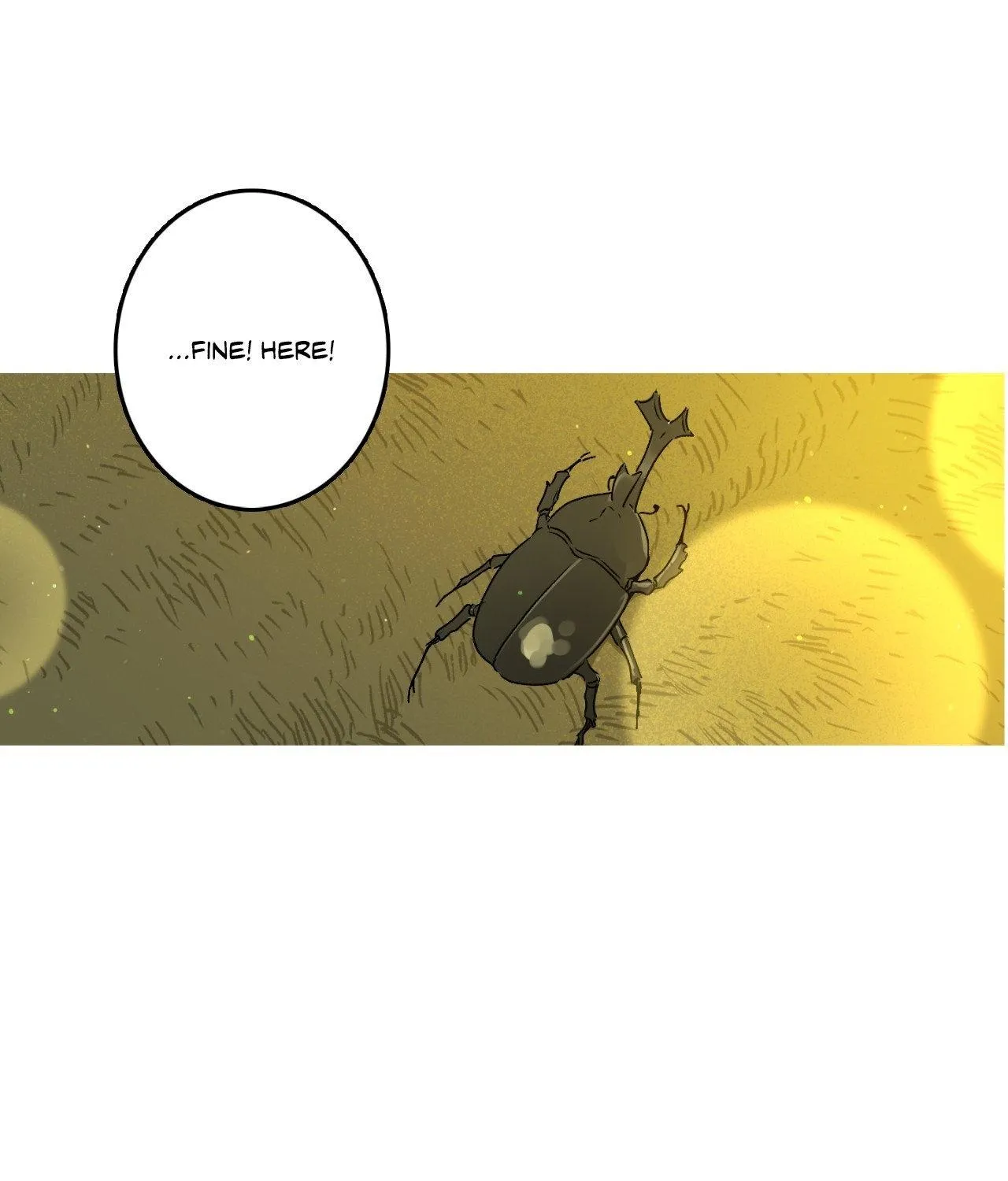 Milky Way 1st Avenue Chapter 62 page 59 - 