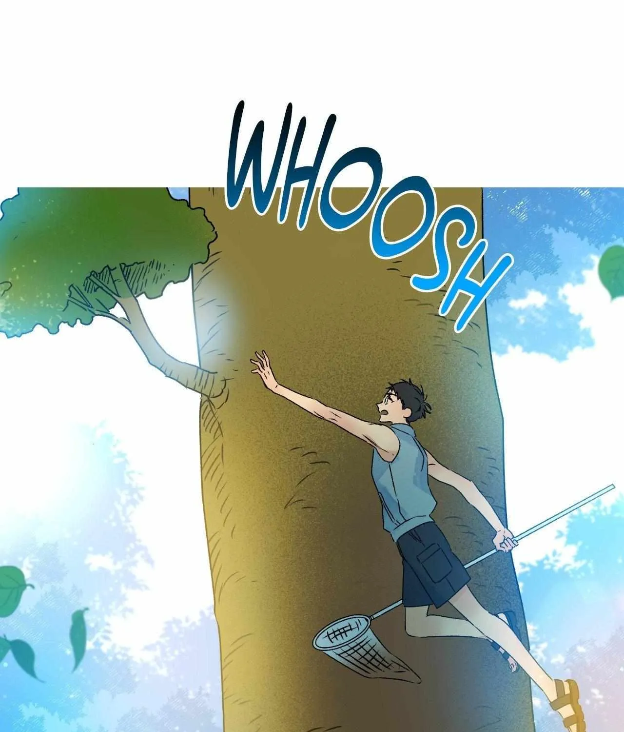 Milky Way 1st Avenue Chapter 62 page 64 - 
