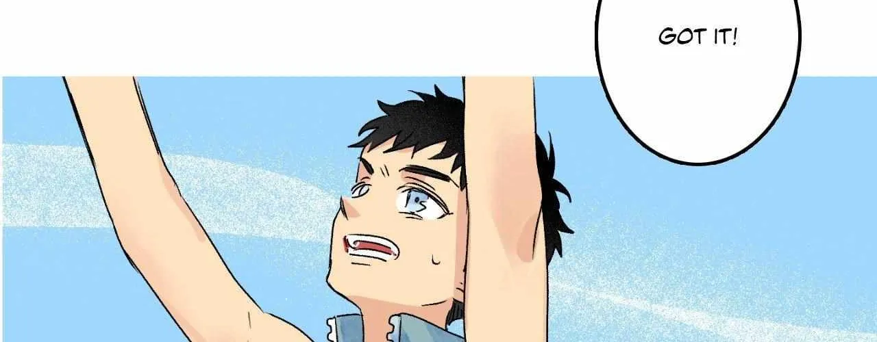 Milky Way 1st Avenue Chapter 62 page 77 - 