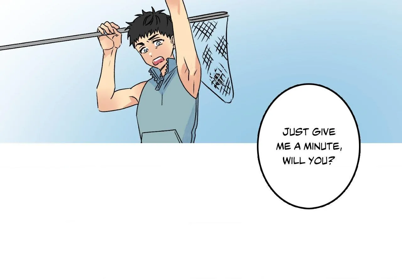 Milky Way 1st Avenue Chapter 62 page 80 - 