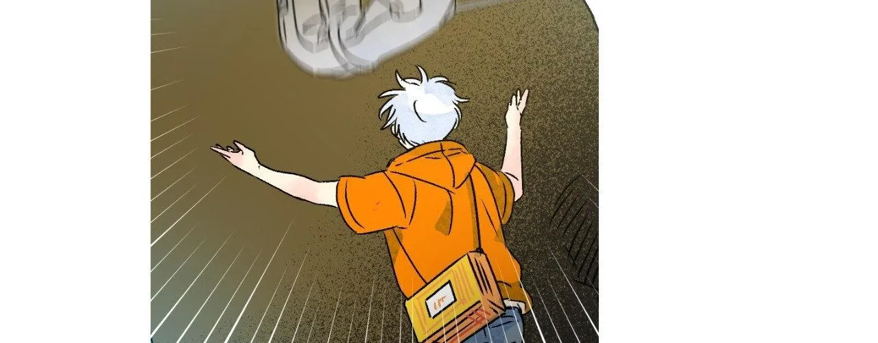 Milky Way 1st Avenue Chapter 62 page 88 - 