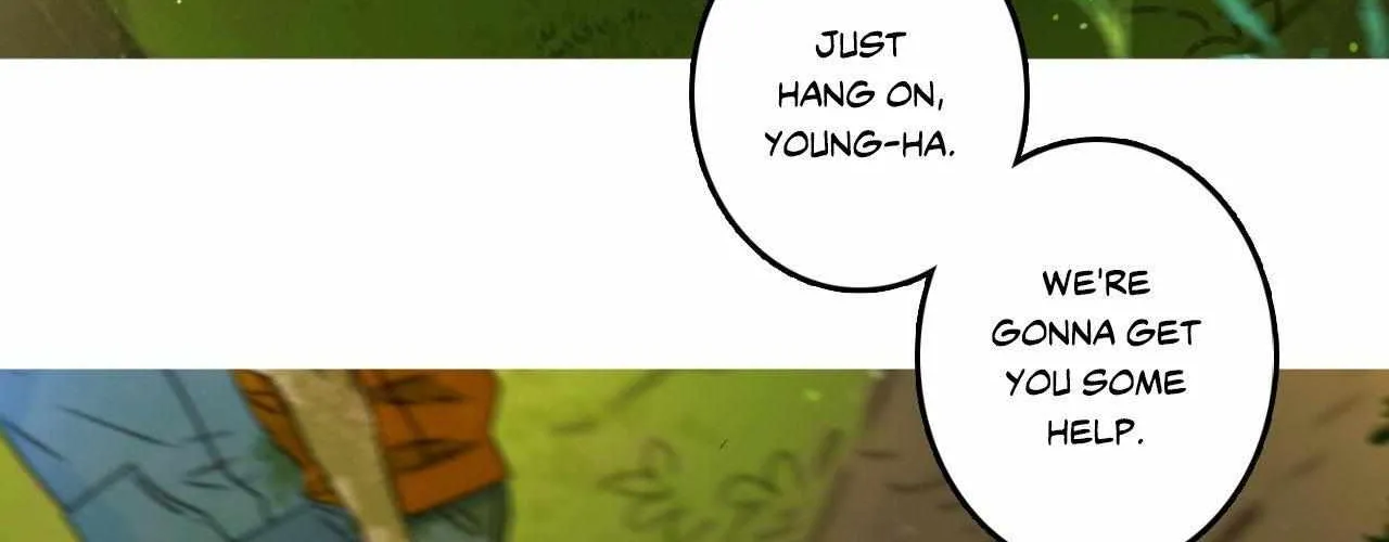 Milky Way 1st Avenue Chapter 63 page 2 - 