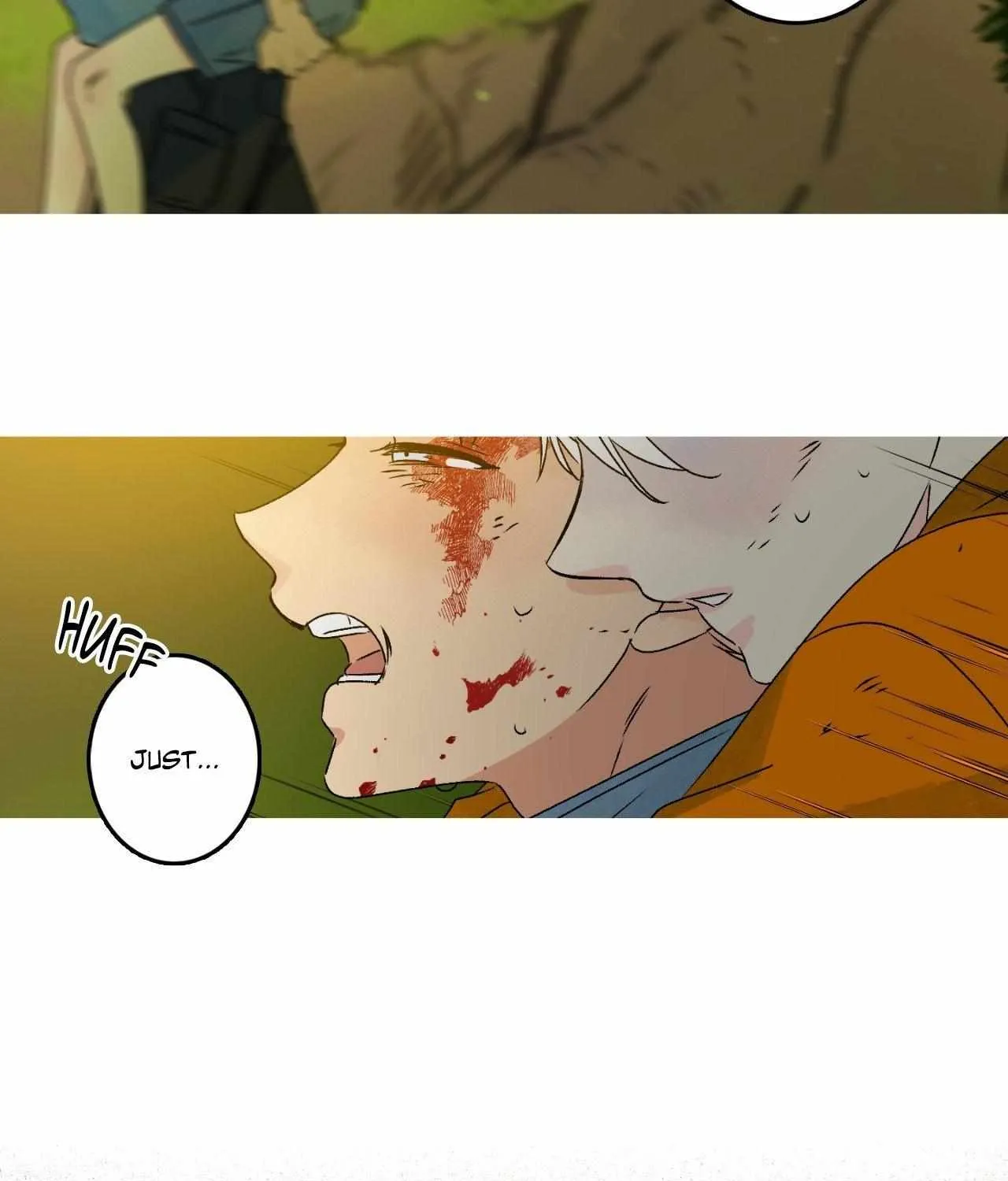 Milky Way 1st Avenue Chapter 63 page 3 - 