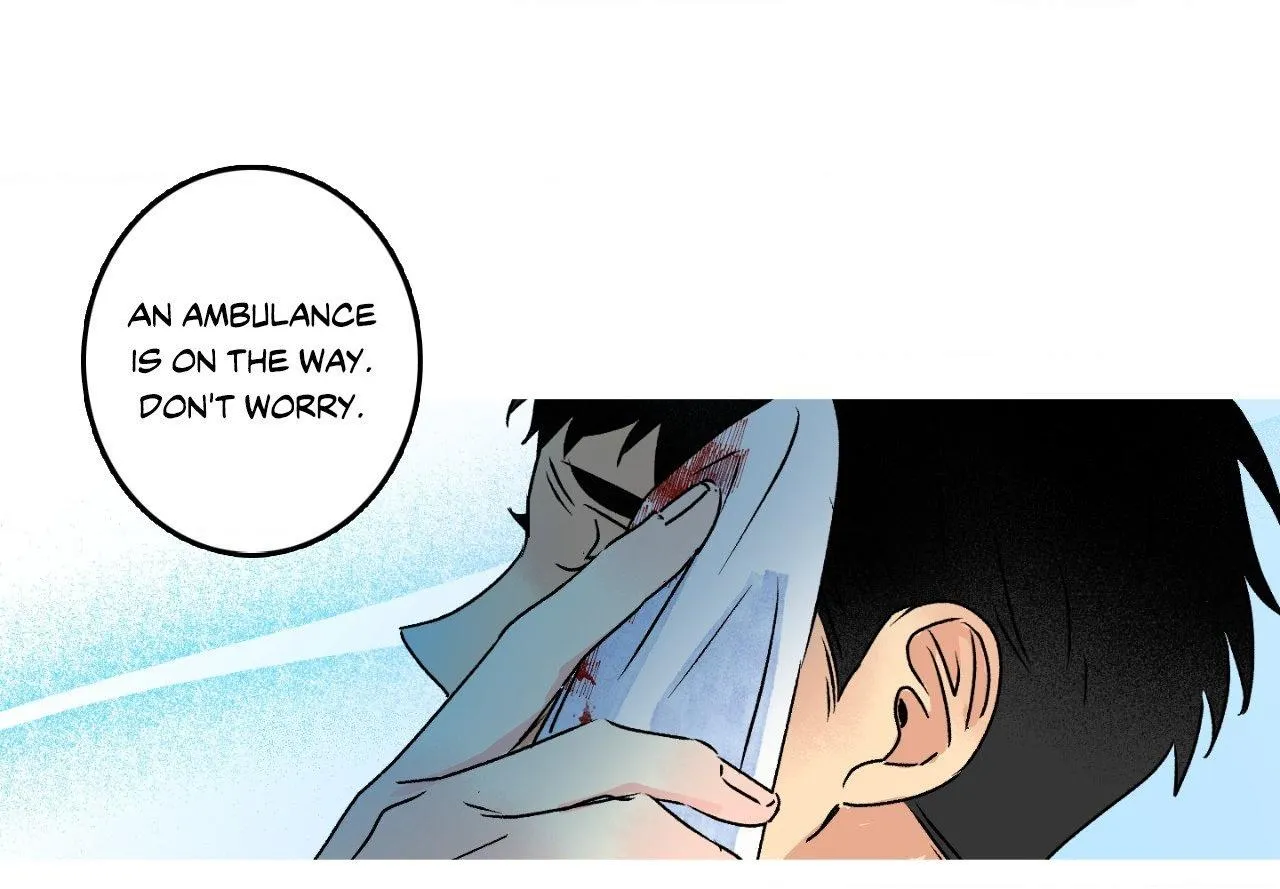 Milky Way 1st Avenue Chapter 63 page 27 - 