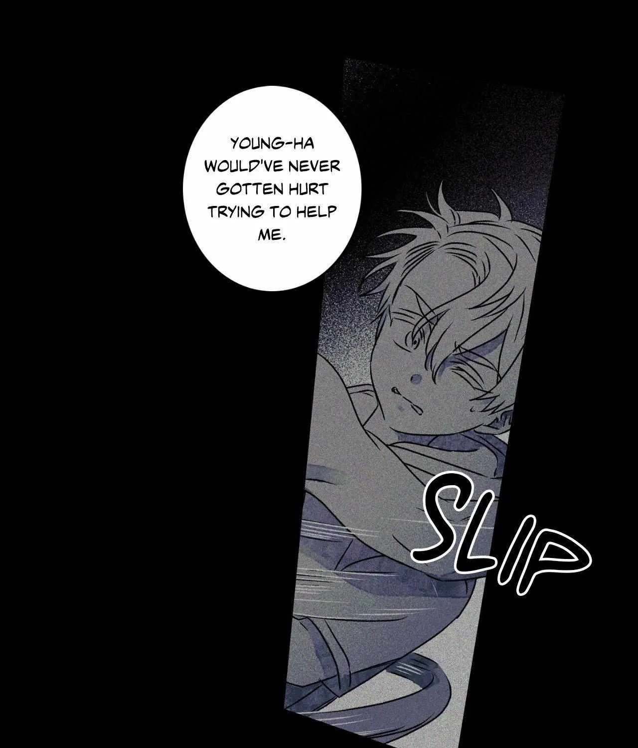 Milky Way 1st Avenue Chapter 63 page 37 - 
