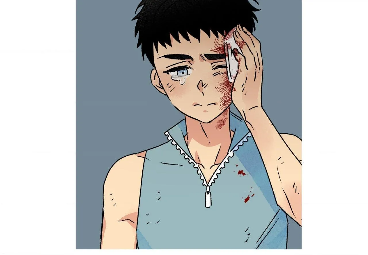 Milky Way 1st Avenue Chapter 63 page 45 - 