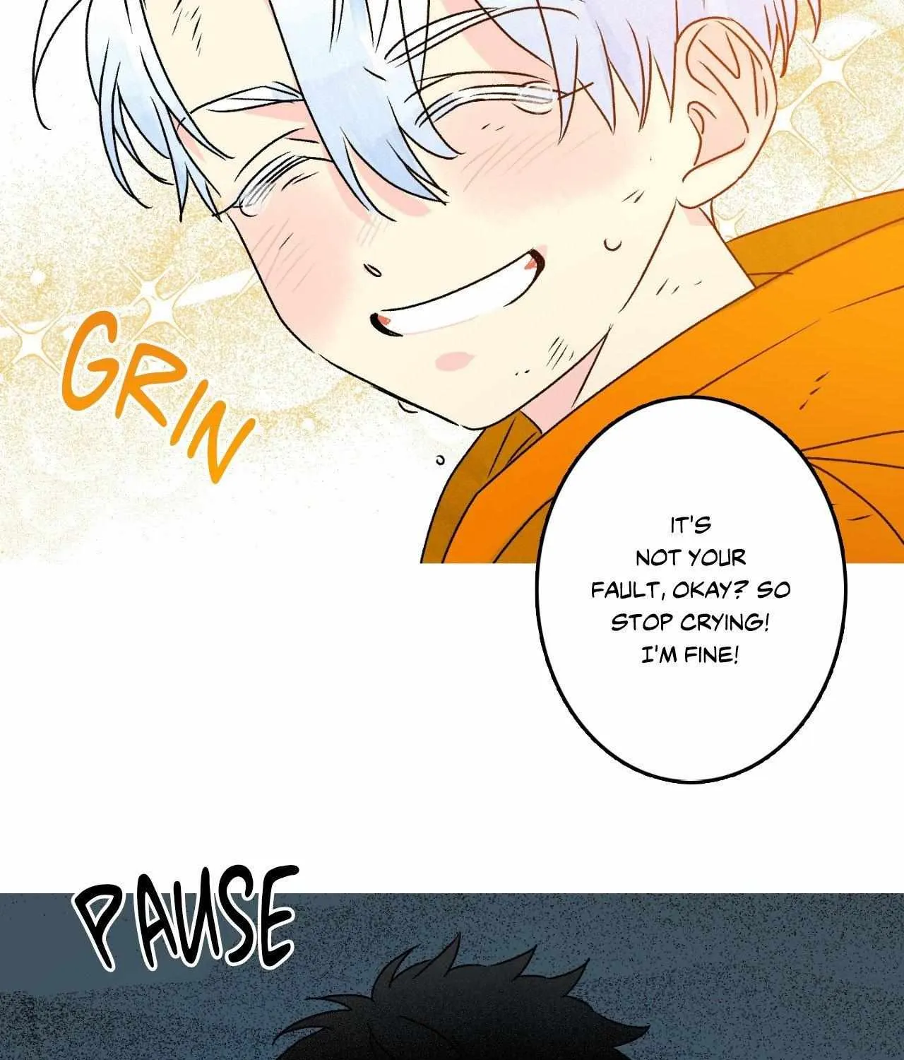 Milky Way 1st Avenue Chapter 63 page 48 - 