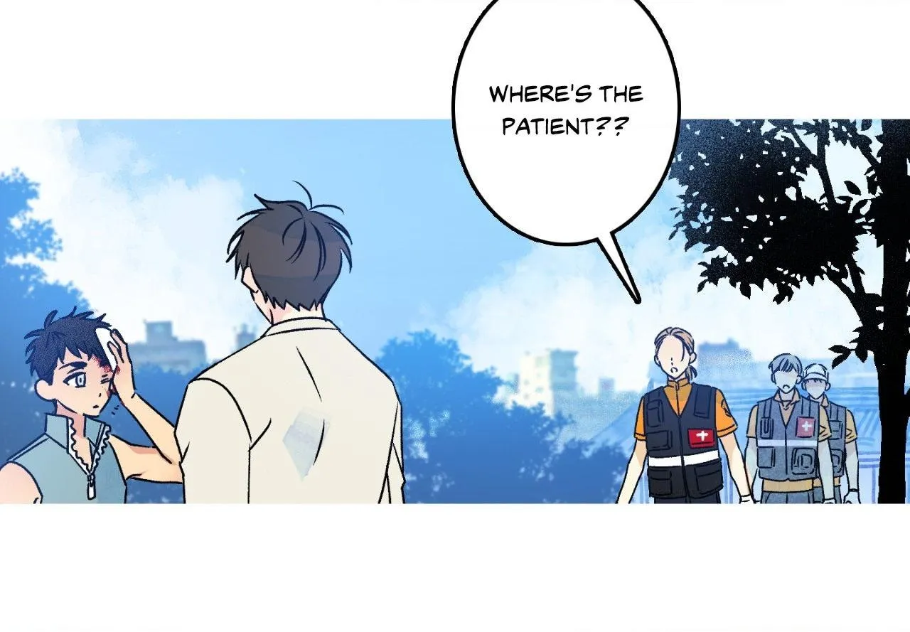 Milky Way 1st Avenue Chapter 63 page 63 - 