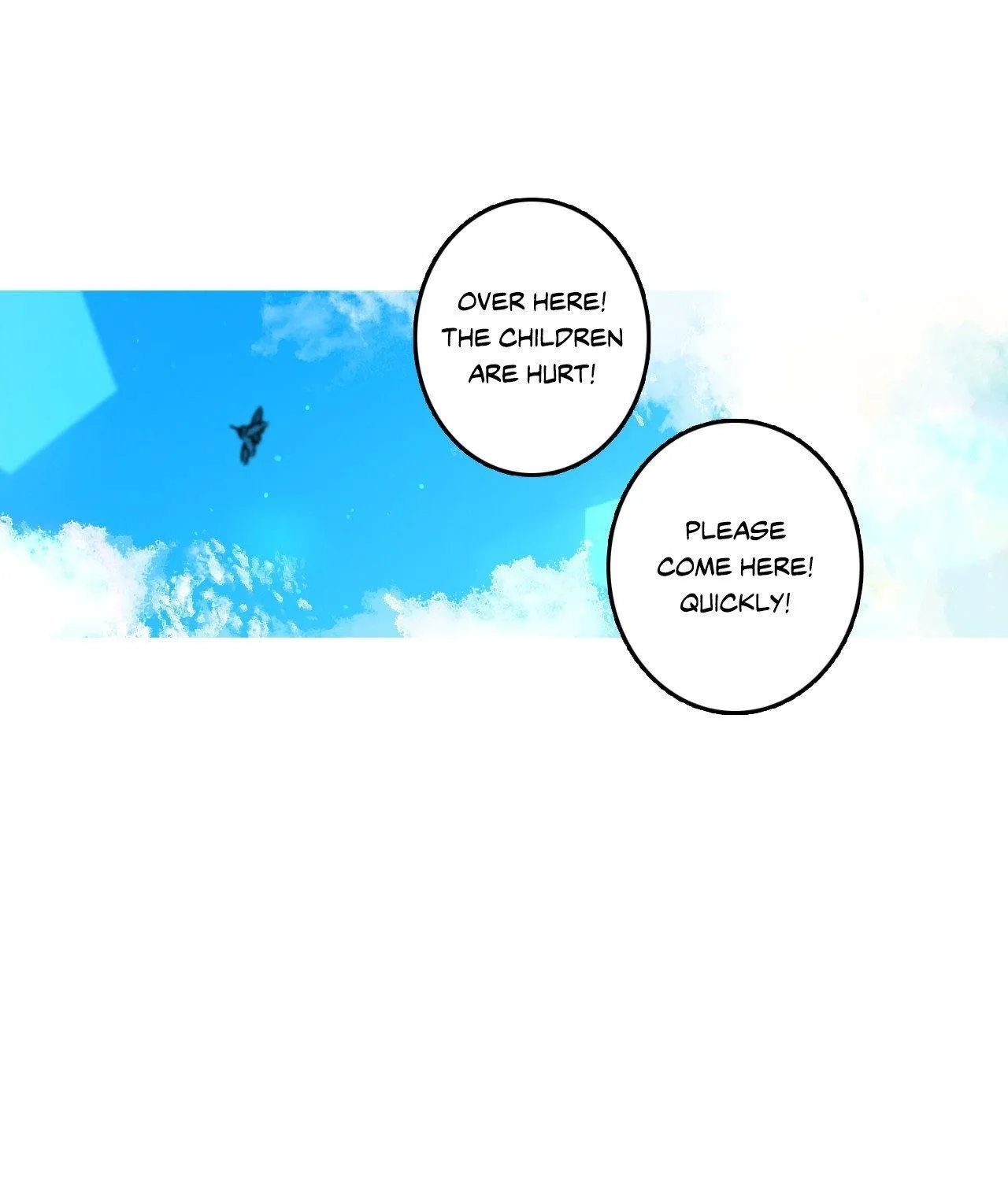 Milky Way 1st Avenue Chapter 63 page 64 - 