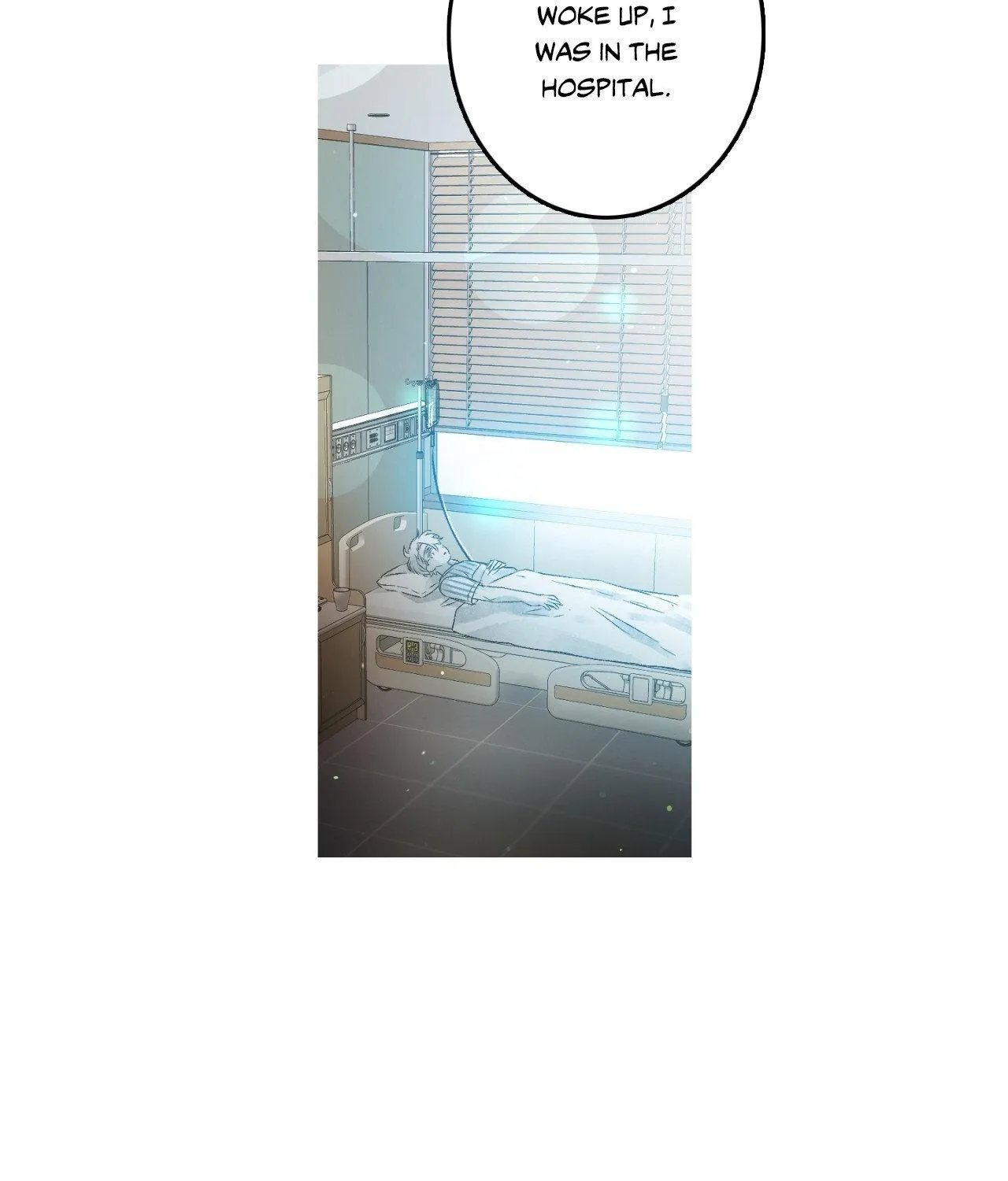 Milky Way 1st Avenue Chapter 63 page 68 - 