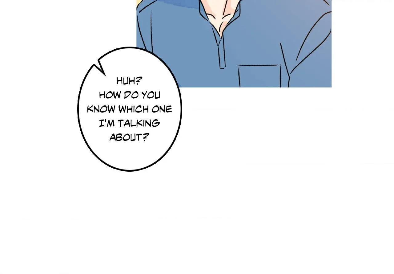 Milky Way 1st Avenue Chapter 63 page 72 - 