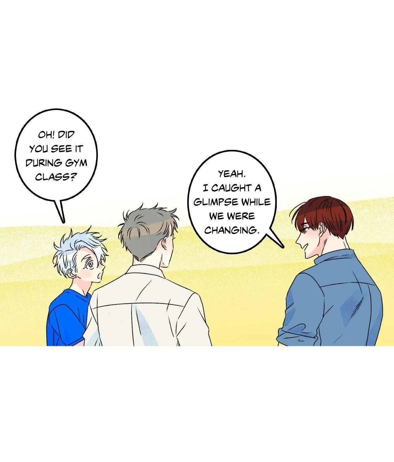 Milky Way 1st Avenue Chapter 63 page 73 - 