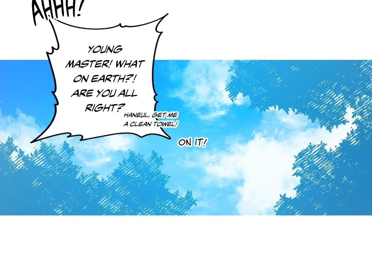 Milky Way 1st Avenue Chapter 63 page 9 - 