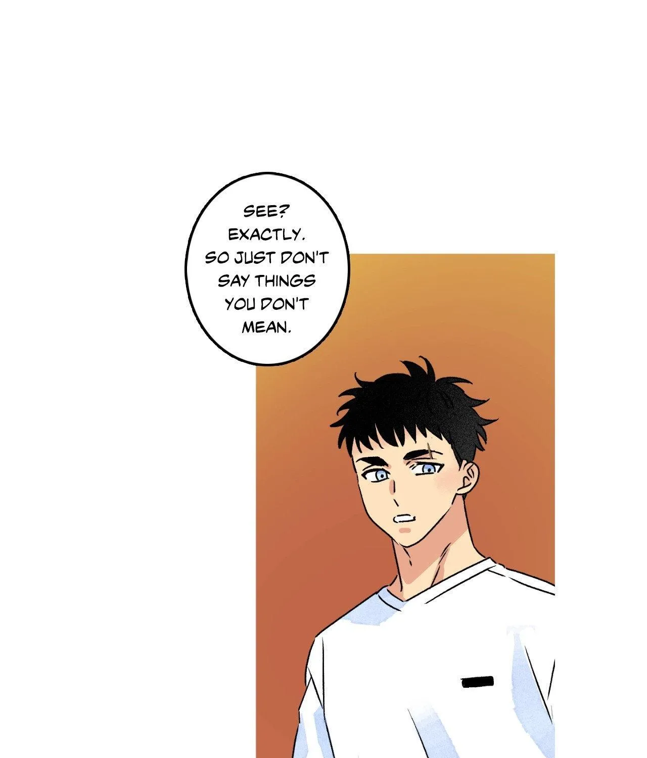 Milky Way 1st Avenue Chapter 64 page 19 - 