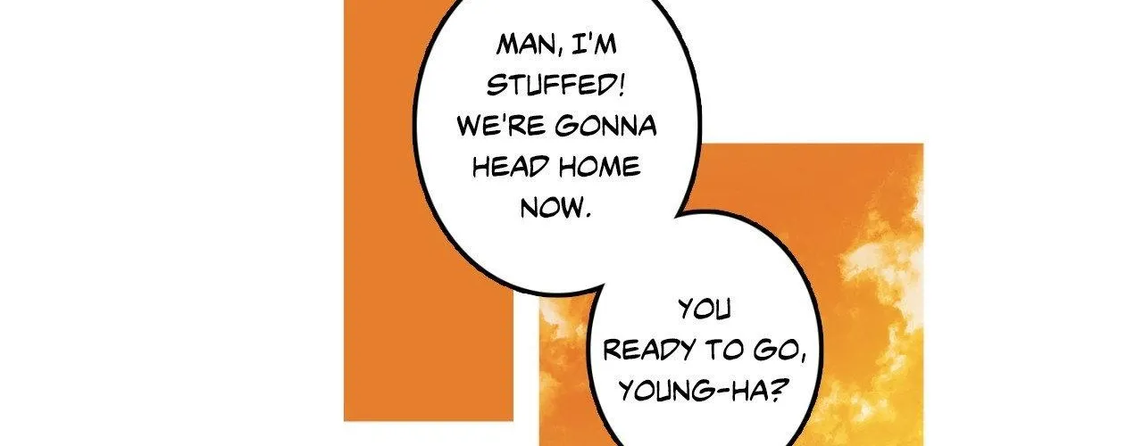 Milky Way 1st Avenue Chapter 64 page 26 - 