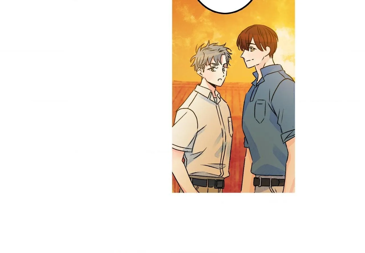 Milky Way 1st Avenue Chapter 64 page 27 - 