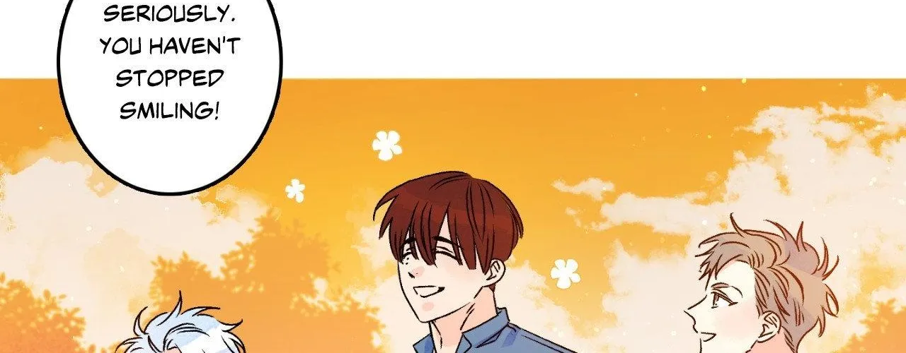 Milky Way 1st Avenue Chapter 64 page 4 - 