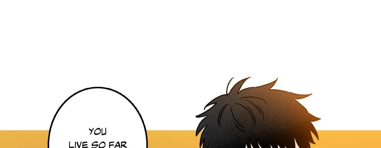 Milky Way 1st Avenue Chapter 64 page 33 - 