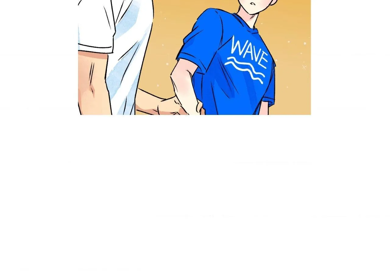 Milky Way 1st Avenue Chapter 64 page 36 - 