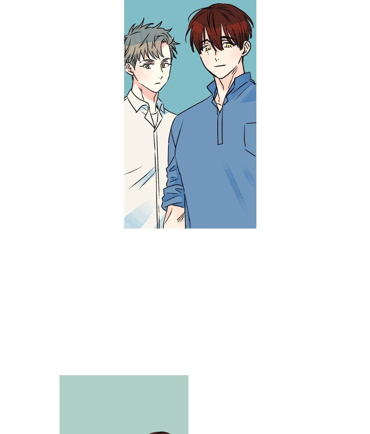 Milky Way 1st Avenue Chapter 64 page 39 - 