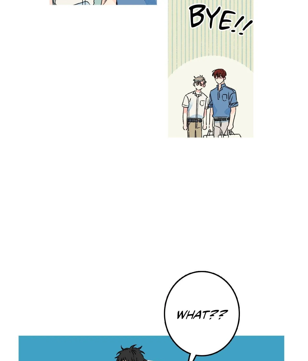 Milky Way 1st Avenue Chapter 64 page 41 - 
