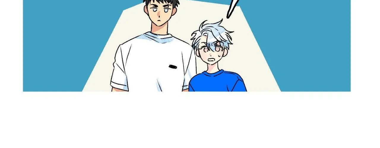 Milky Way 1st Avenue Chapter 64 page 42 - 