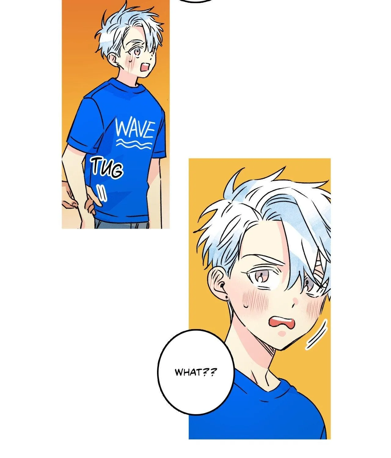 Milky Way 1st Avenue Chapter 64 page 48 - 