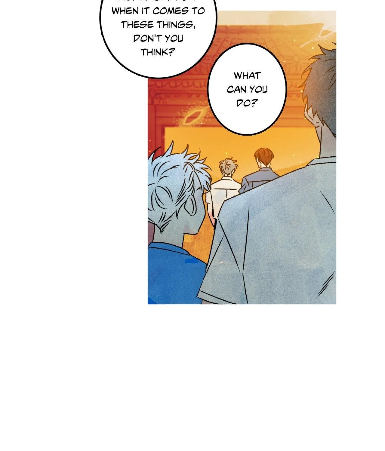 Milky Way 1st Avenue Chapter 64 page 61 - 