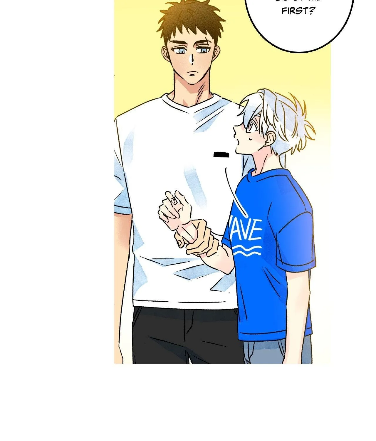 Milky Way 1st Avenue Chapter 64 page 70 - 