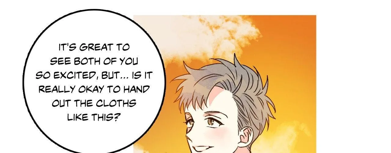 Milky Way 1st Avenue Chapter 64 page 8 - 