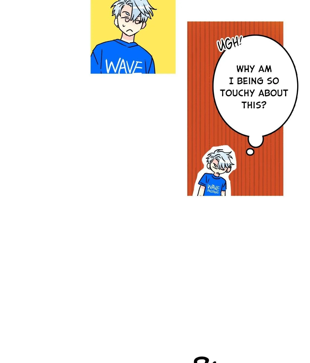 Milky Way 1st Avenue Chapter 64 page 75 - 