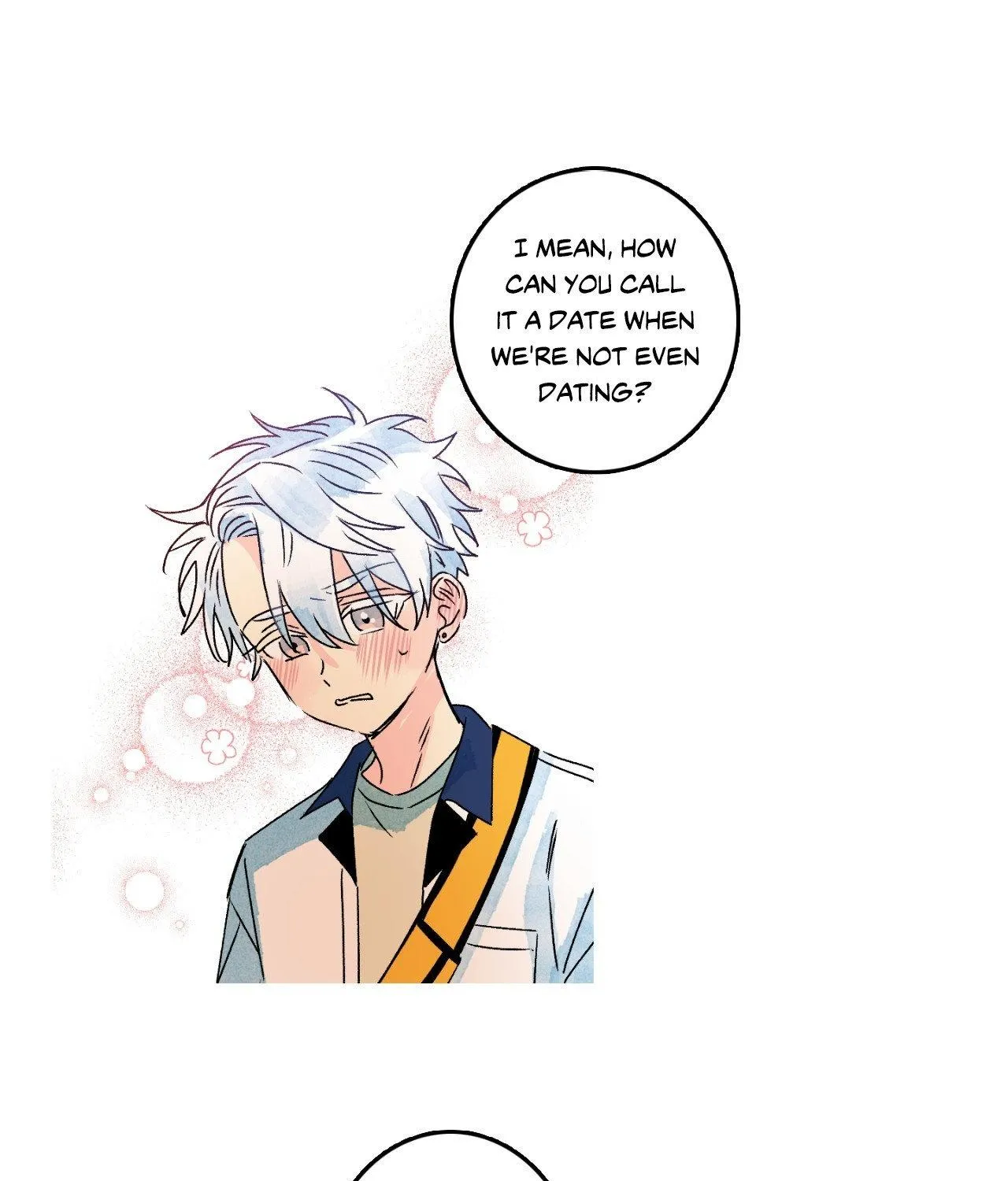 Milky Way 1st Avenue Chapter 65 page 19 - 