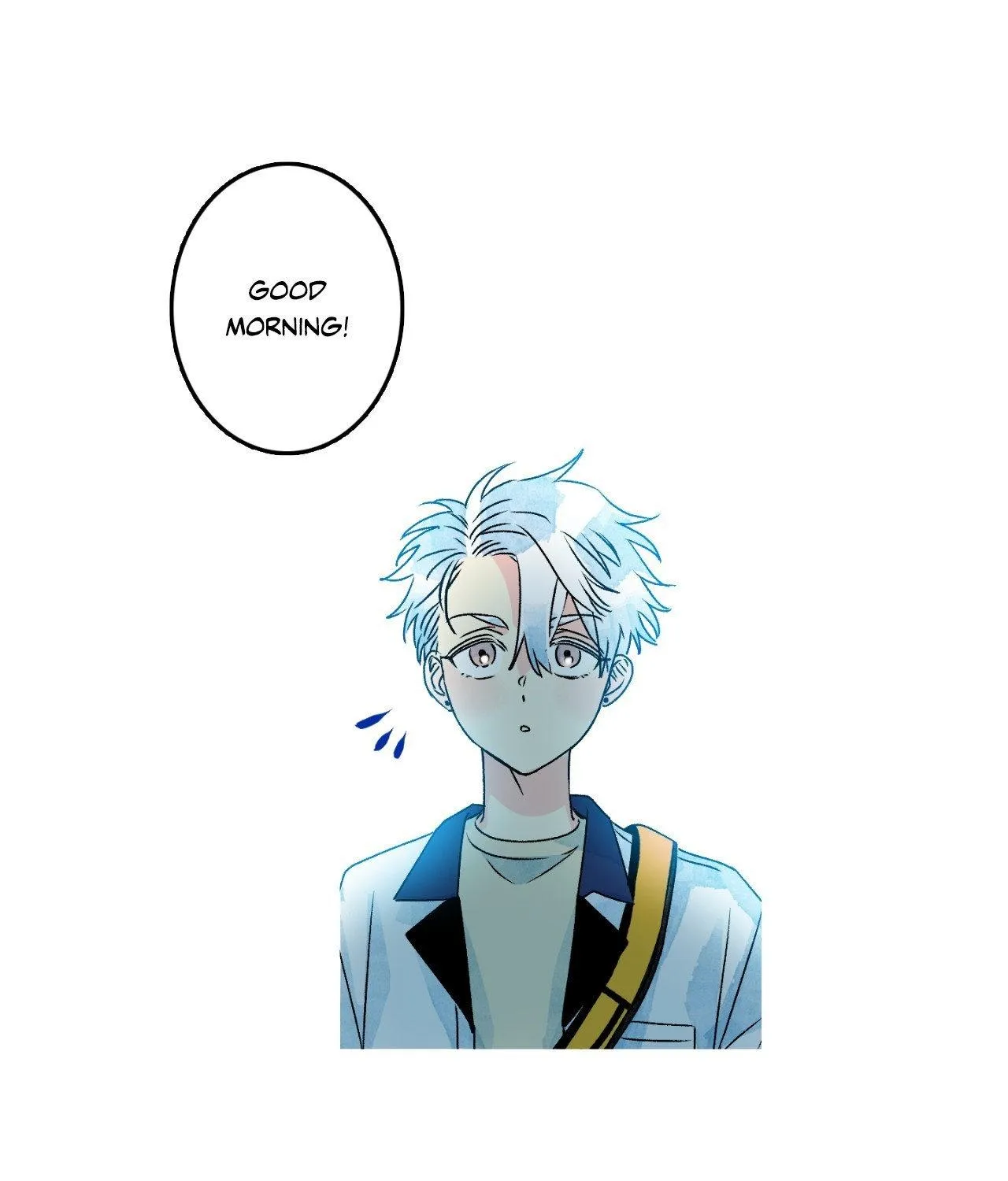 Milky Way 1st Avenue Chapter 65 page 3 - 