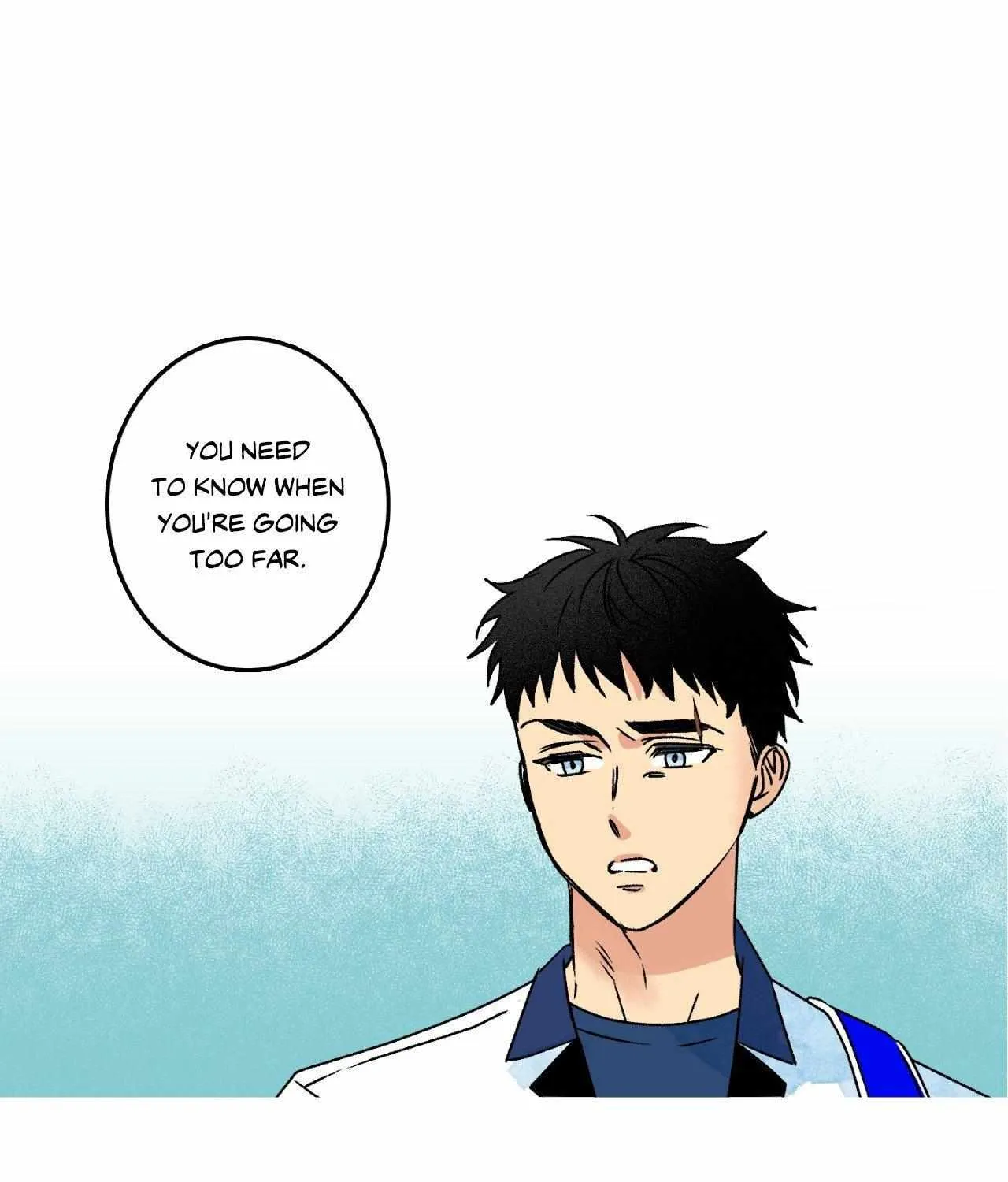 Milky Way 1st Avenue Chapter 65 page 25 - 