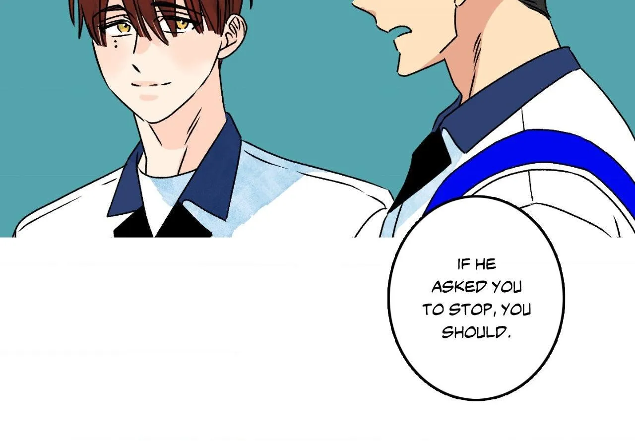Milky Way 1st Avenue Chapter 65 page 27 - 