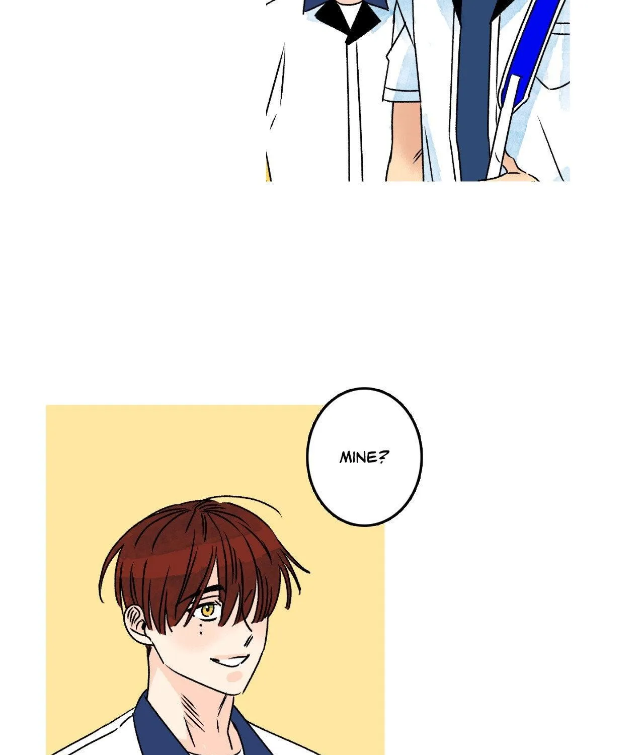 Milky Way 1st Avenue Chapter 65 page 32 - 