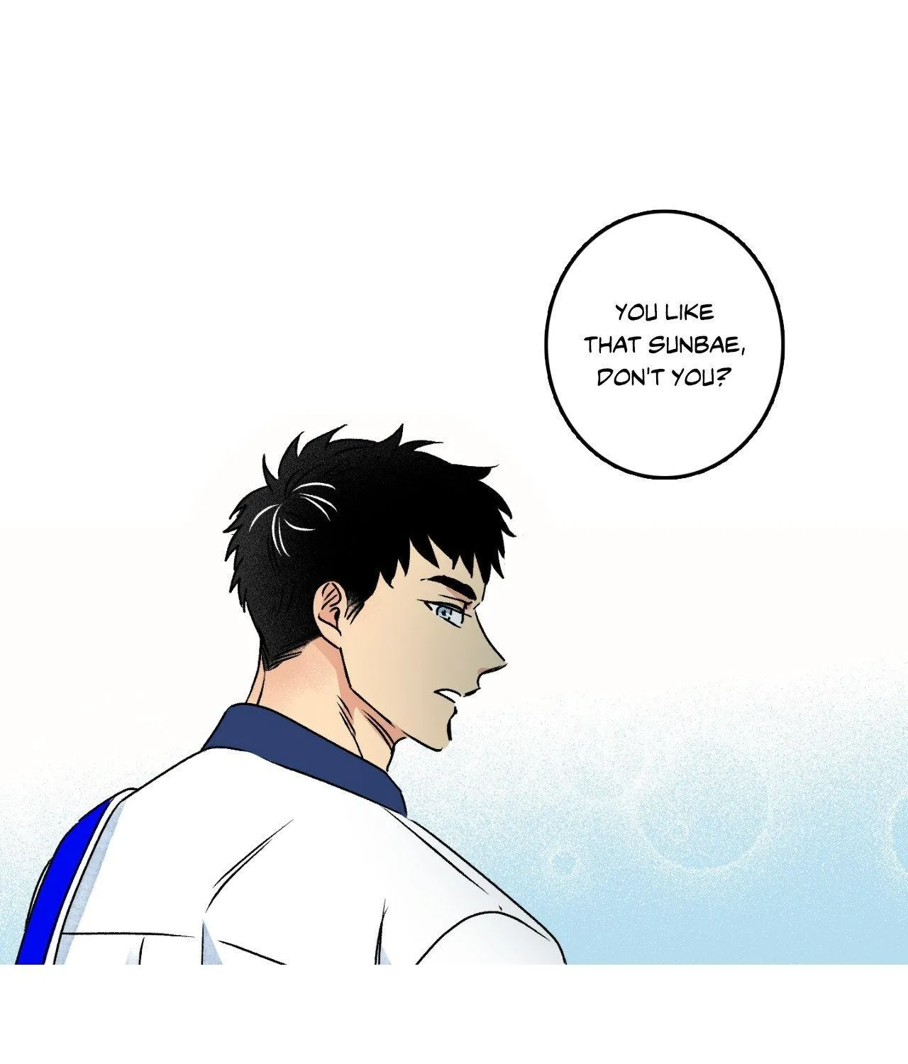 Milky Way 1st Avenue Chapter 65 page 34 - 