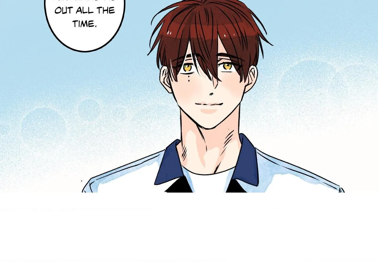 Milky Way 1st Avenue Chapter 65 page 36 - 