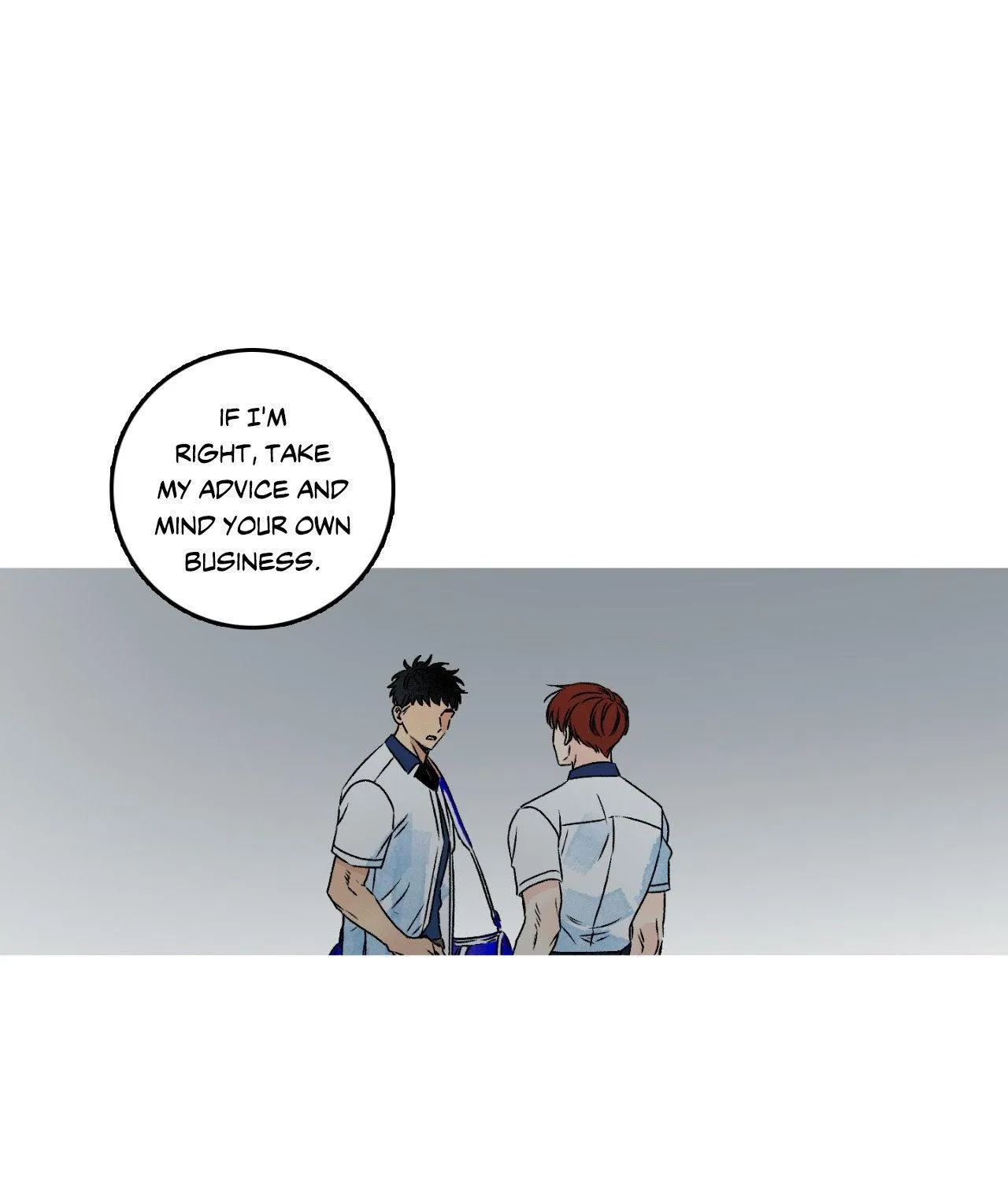 Milky Way 1st Avenue Chapter 65 page 37 - 