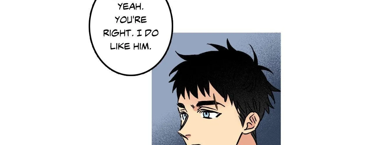 Milky Way 1st Avenue Chapter 65 page 40 - 