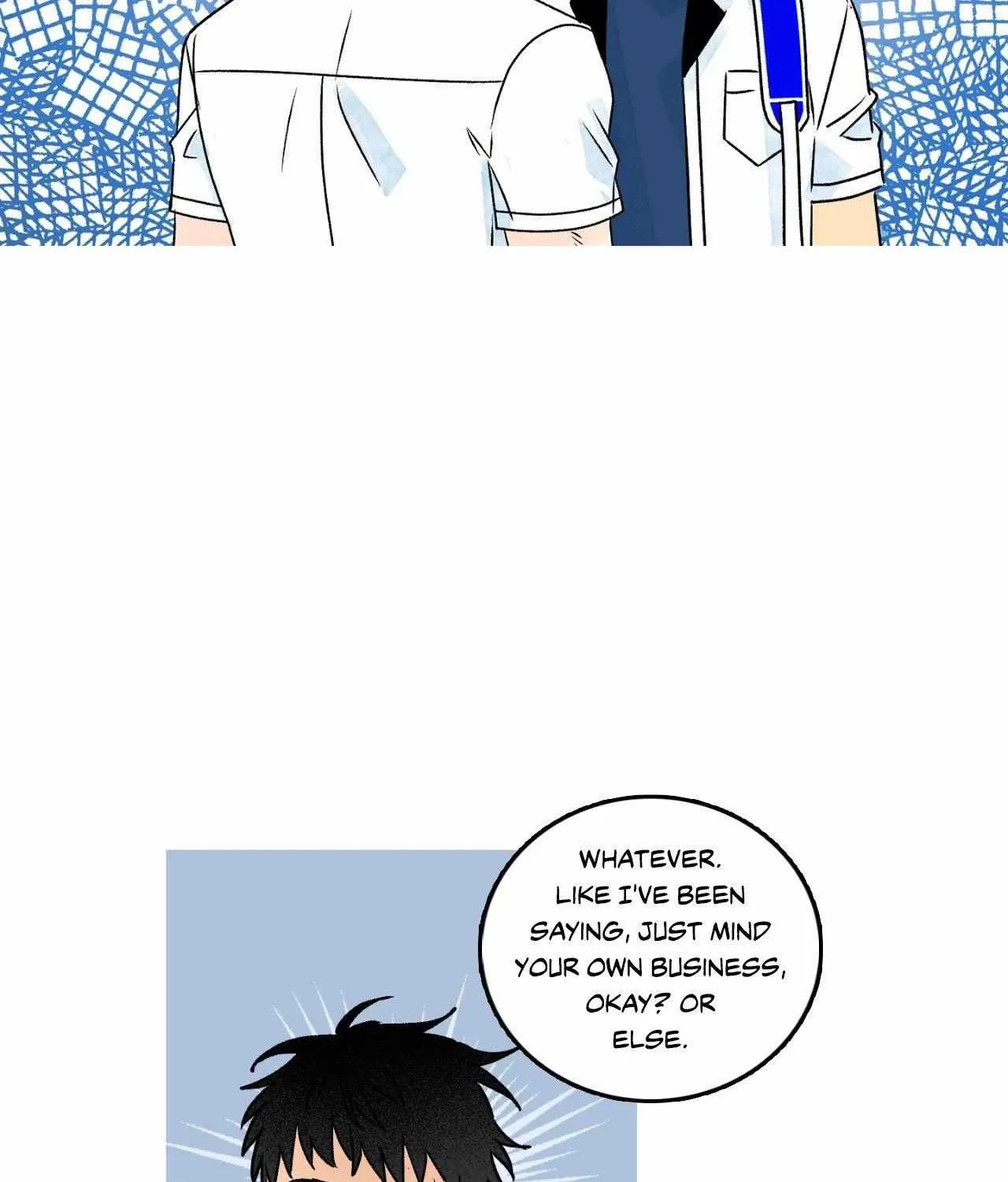 Milky Way 1st Avenue Chapter 65 page 50 - 