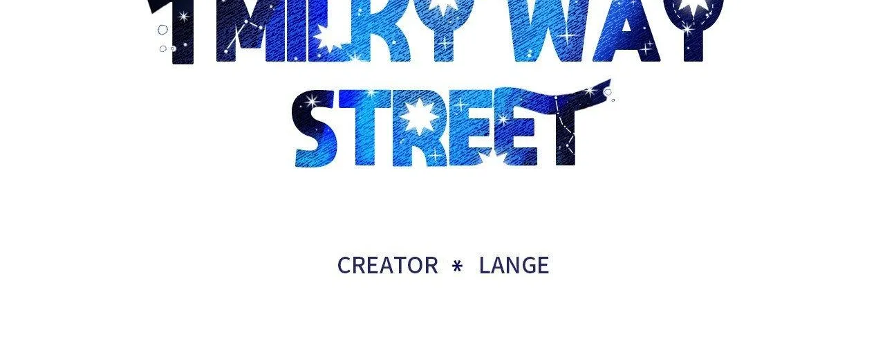 Milky Way 1st Avenue Chapter 65 page 59 - 