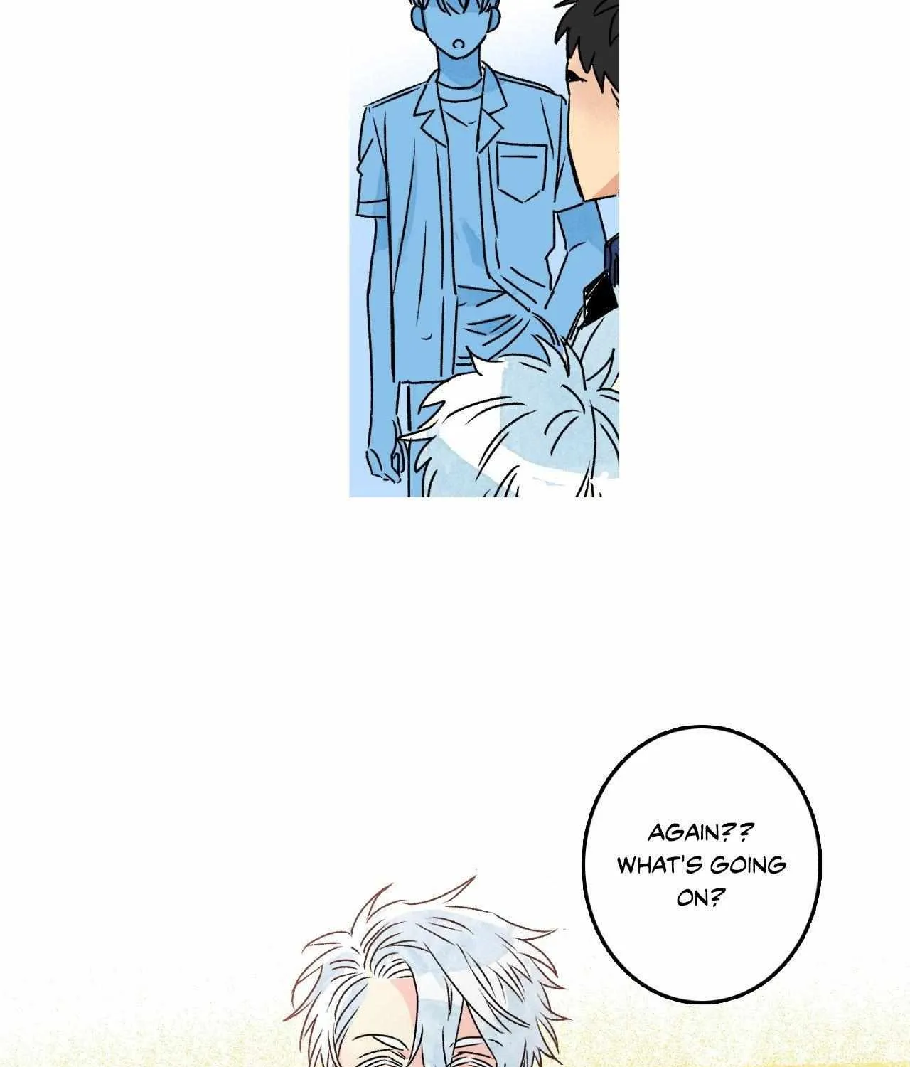 Milky Way 1st Avenue Chapter 65 page 65 - 