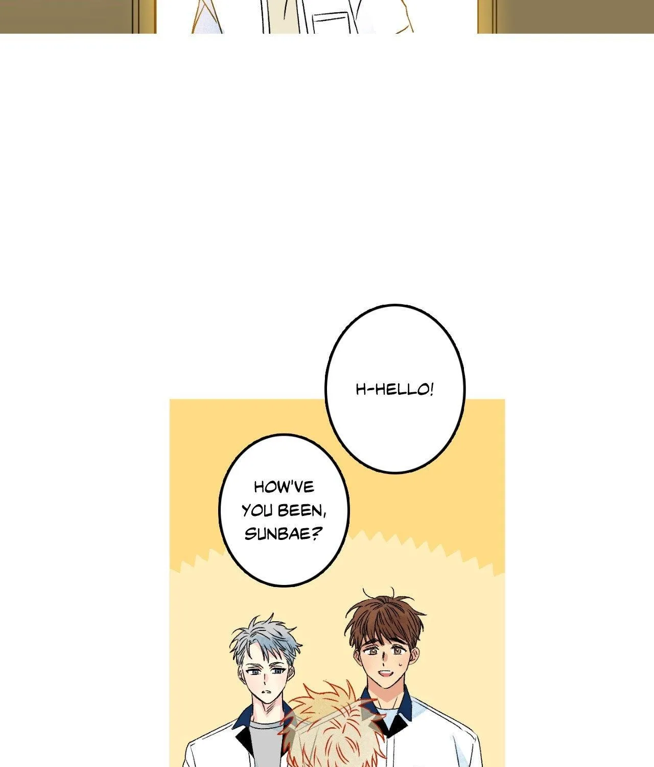Milky Way 1st Avenue Chapter 65 page 74 - 