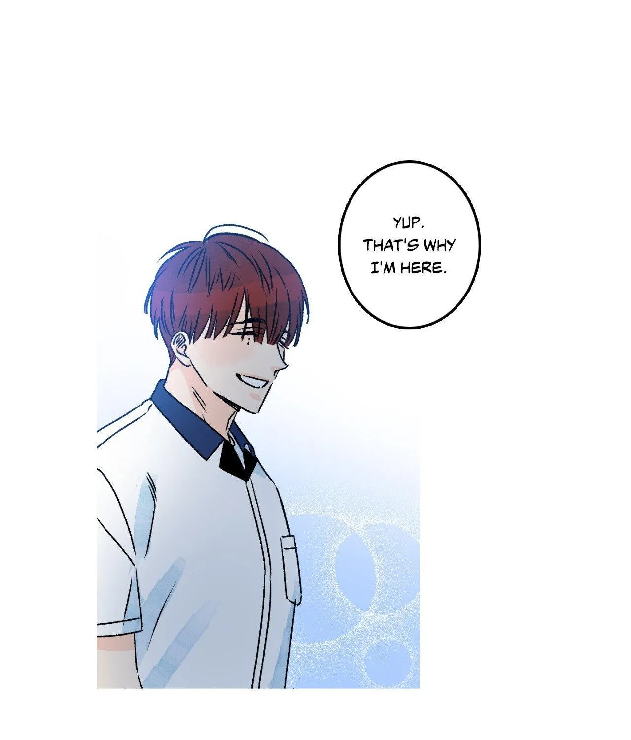 Milky Way 1st Avenue Chapter 65 page 10 - 