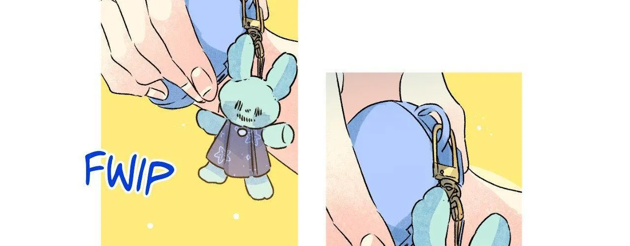 Milky Way 1st Avenue Chapter 66 page 16 - 
