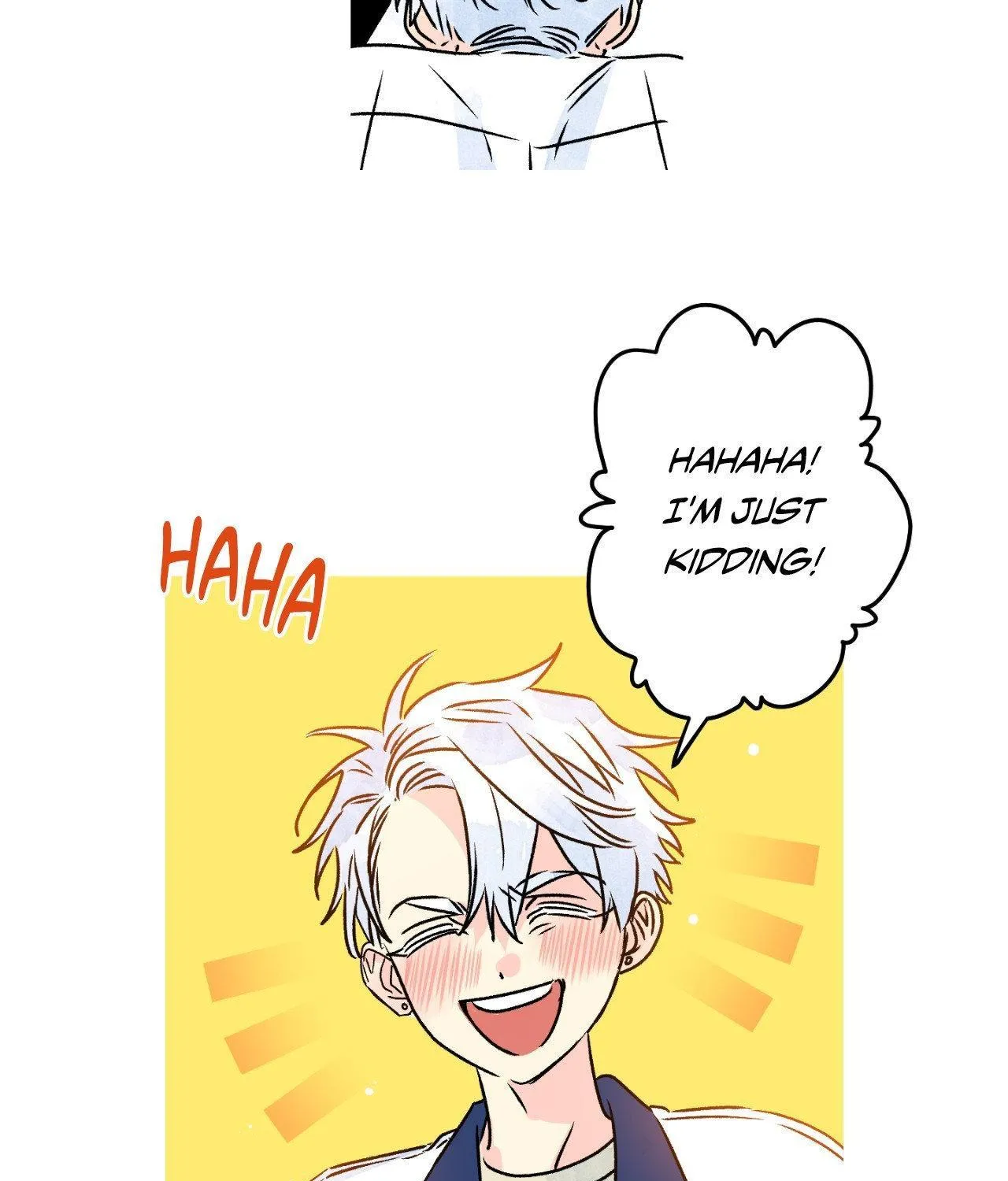 Milky Way 1st Avenue Chapter 66 page 24 - 