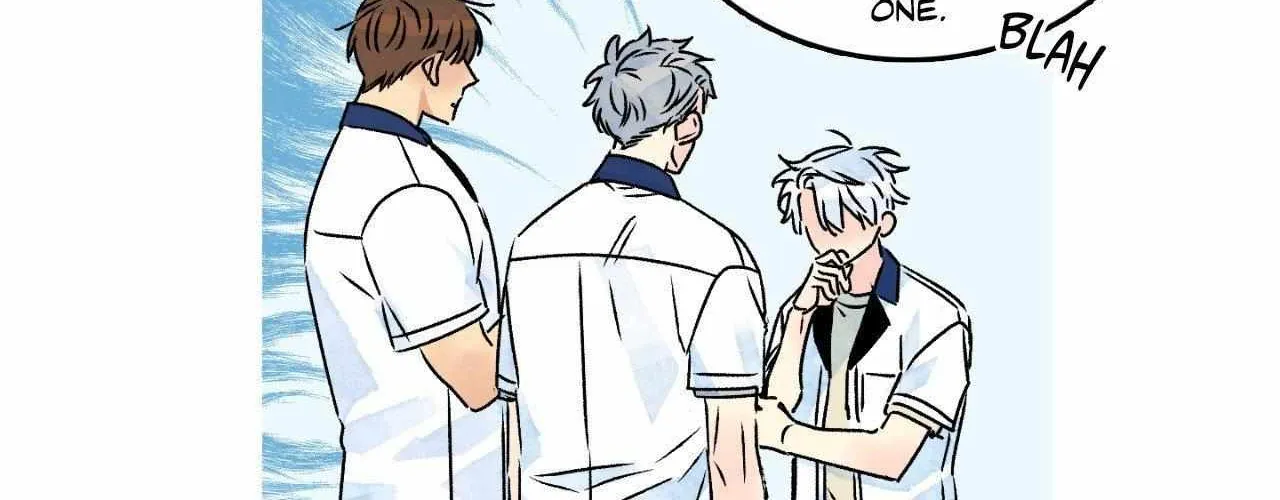 Milky Way 1st Avenue Chapter 66 page 32 - 