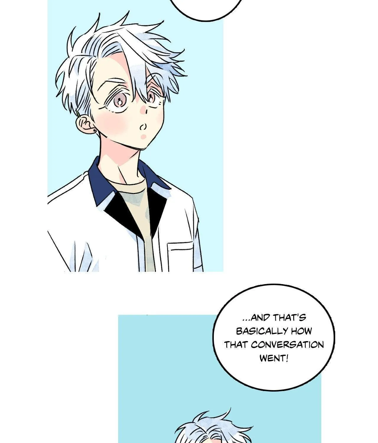 Milky Way 1st Avenue Chapter 66 page 40 - 